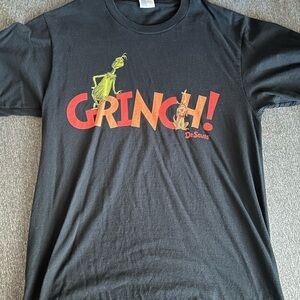 Grinch Christmas Shirt
